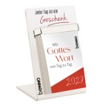 Mit Gottes Wort von Tag zu Tag 2027