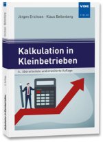 Kalkulation in Kleinbetrieben