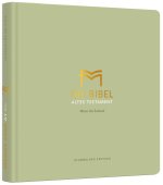 Menge 2020 (Bibel) AT - Mose bis Samuel - Journaling Edition
