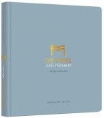 Menge 2020 (Bibel) AT - Könige bis Sprüche - Journaling Edition