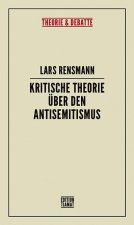 Kritische Theorie über den Antisemitismus