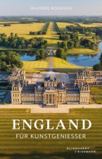 England für Kunstgeniesser