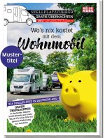 Stellplatzführer Gratis Übernachten
