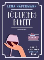 Tödliches Bukett: Paale Paulsen ermittelt wieder