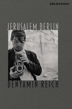 Jerusalem Berlin