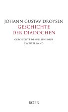 Geschichte der Diadochen