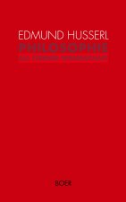 Philosophie als strenge Wissenschaft