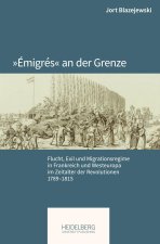 'Émigrés' an der Grenze