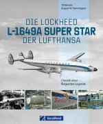 Die Lockheed L-1049A Super Star der Lufthansa