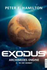 Exodus Archimedes Engine 2