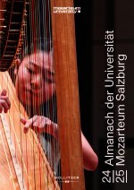 Almanach der Universität Mozarteum Salzburg. Studienjahr 2024|25