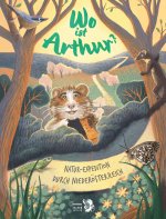 Wo ist Arthur?