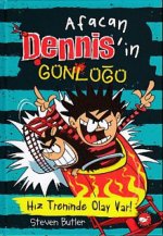 Afacan Dennisin Günlügü 3 Ciltli