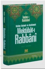 Kelimeli Anlamli ve Aciklamali Mektubat-i Rabbani 7. Cilt Ciltli