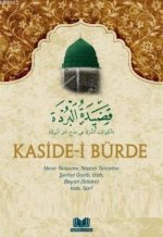 Kasidei Bürde Tercümesi Ciltli
