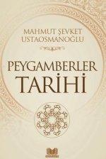 Peygamberler Tarihi Ciltli