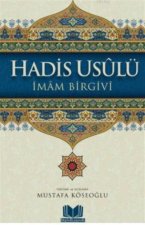 Hadis Usülü