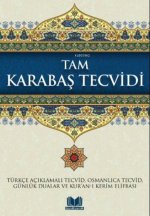 Tam Karabas Tecvidi