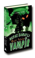 Beyaz Kanatli Vampir 2 - Büyük Felaket
