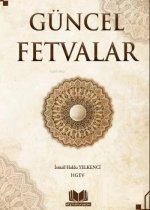 Güncel Fetvalar Ciltli