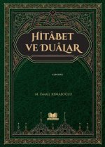 Hitabet ve Dualar