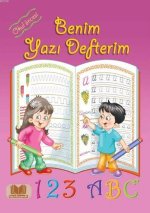 Benim Yazi Defterim