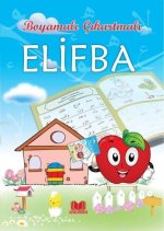 Boyamali Cikartmali Elifba