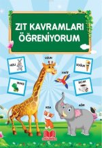 Zit Kavramlari Ögreniyorum