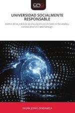 UNIVERSIDAD SOCIALMENTE RESPONSABLE