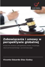 Zobowi¿zania i umowy w perspektywie globalnej