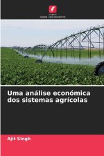 Uma análise económica dos sistemas agrícolas