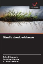 Studia ¿rodowiskowe