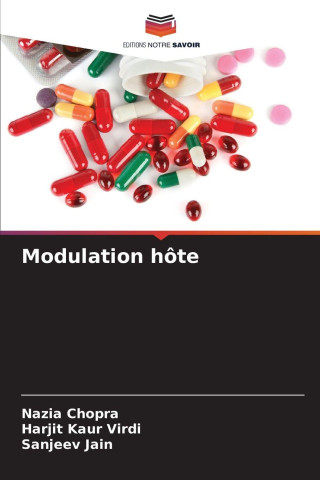 Modulation hôte
