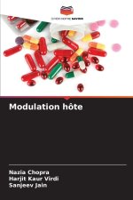 Modulation hôte