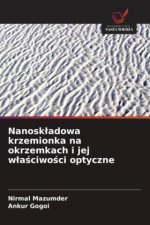 Nanosk¿adowa krzemionka na okrzemkach i jej w¿a¿ciwo¿ci optyczne