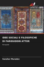 IDEE SOCIALI E FILOSOFICHE DI FARIDUDDIN ATTOR