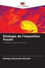 Étiologie de l'imposition fiscale
