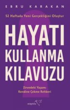 Hayati Kullanma Kilavuzu