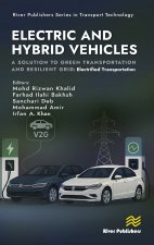 Electric and Hybrid Vehicles: A Solution to Green Transportation and Resilient Grid