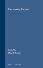 University Fiction