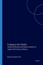 Forging in the Smithy