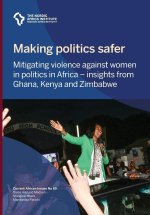 Making politics safer