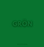 DEN GRÖNA BOKEN