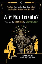 Why Not Fresher ?