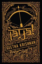 Jaya! The Complete Series