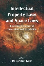 Intellectual Property Laws and Space Laws