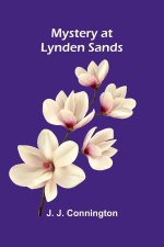 Mystery At Lynden Sands