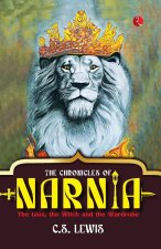 The Chronicles of Narnia: The Lion, the Witch and the Wardrobe