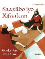 Saaxiibo iyo Xifaaltan
