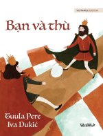 B¿n và thù